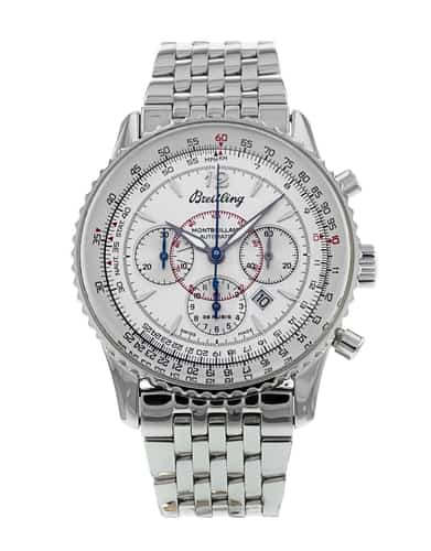 Breitling Montbrillant A41330 Breitling Montbrillant A41330